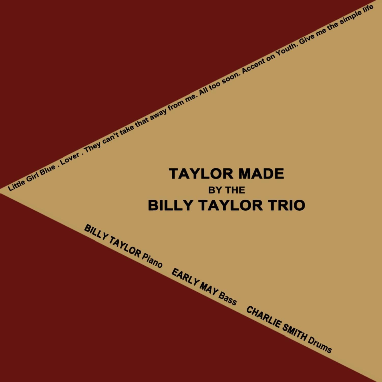 Taylor Made