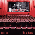Film Music - Selected Cues 2002-2006专辑