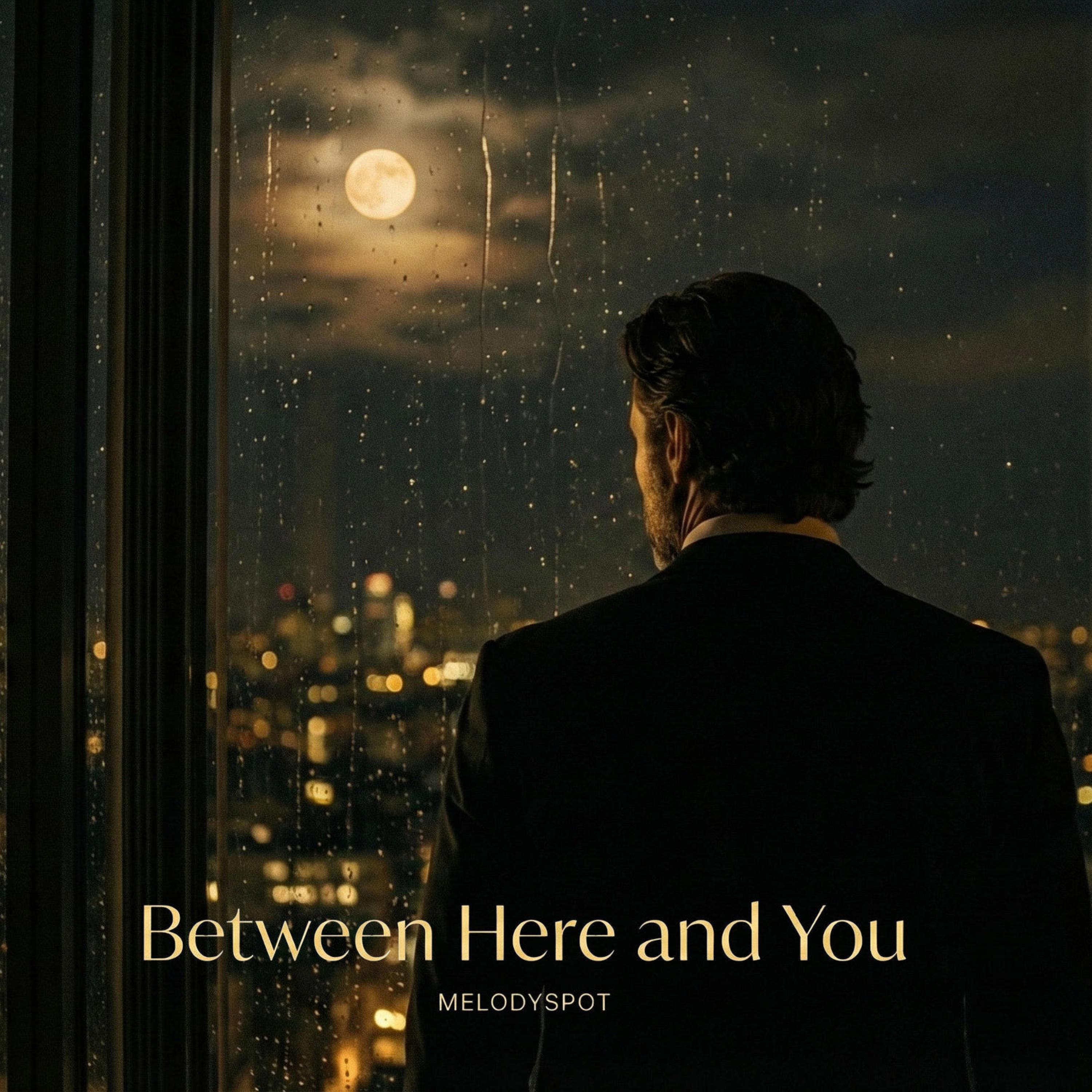 Between Here and You