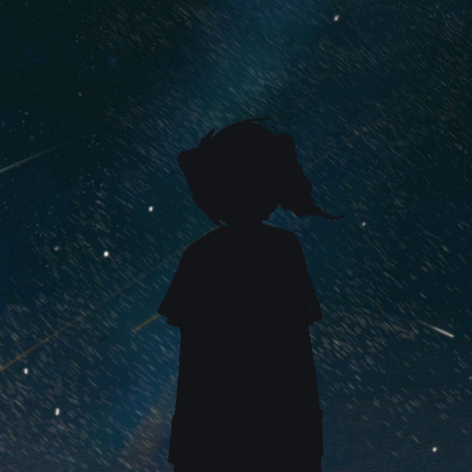 同じ空を見ている (feat. 重音テト)