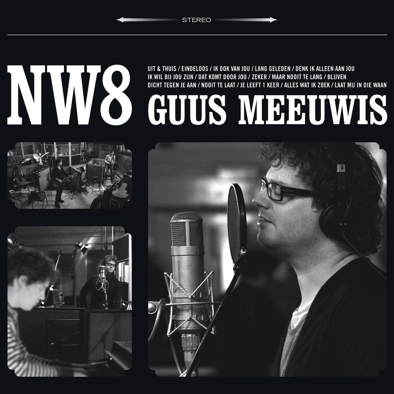 NW8