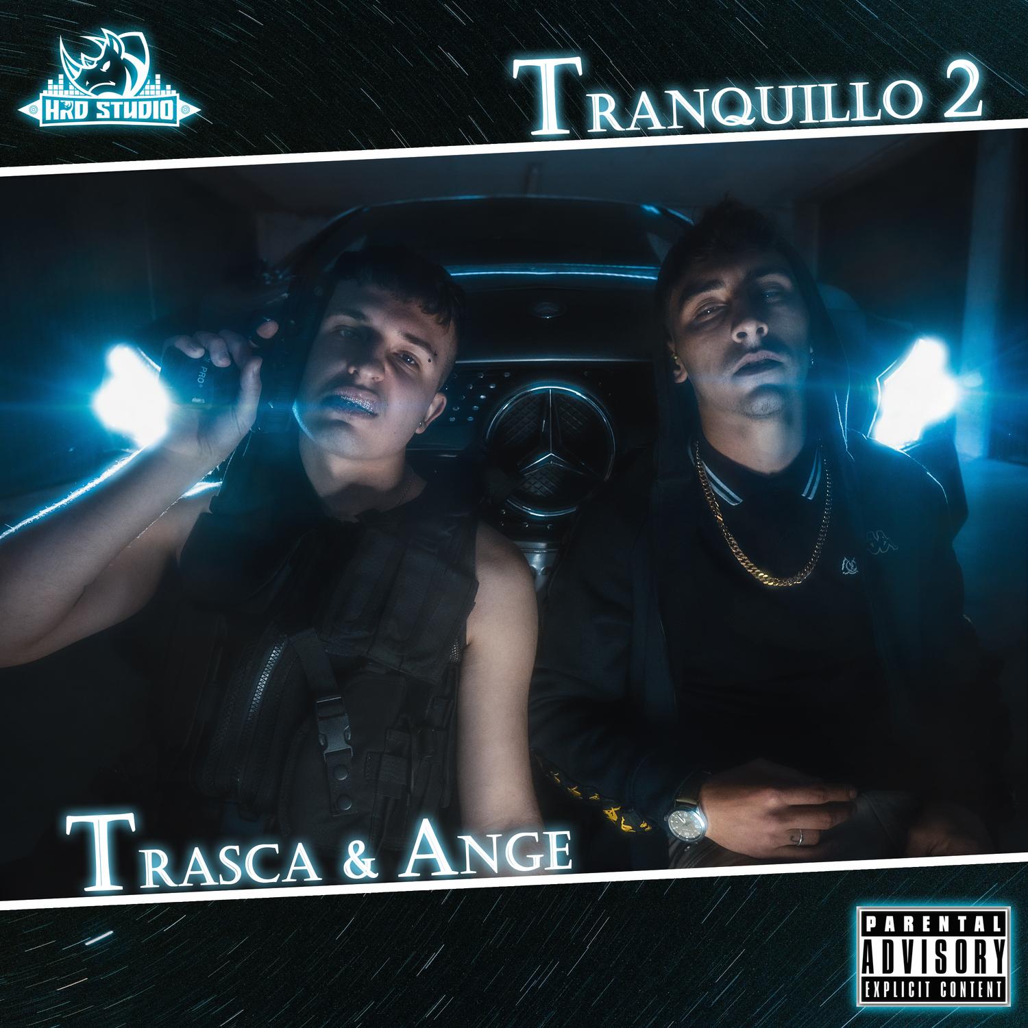 Tranquillo, Pt. 2