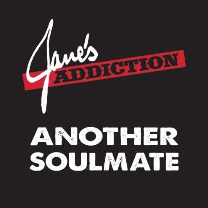 Another Soulmate - Single专辑