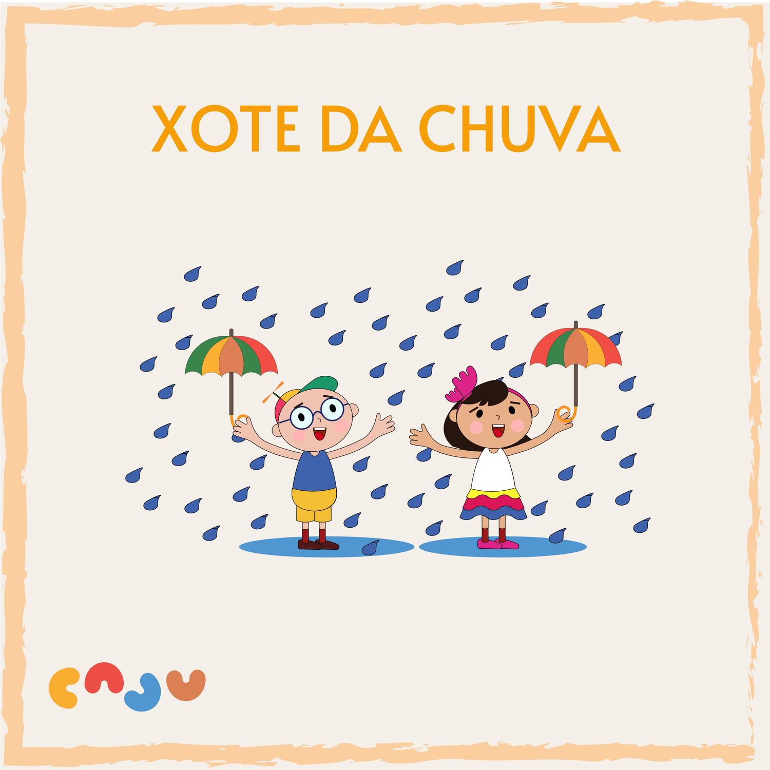 Xote da Chuva
