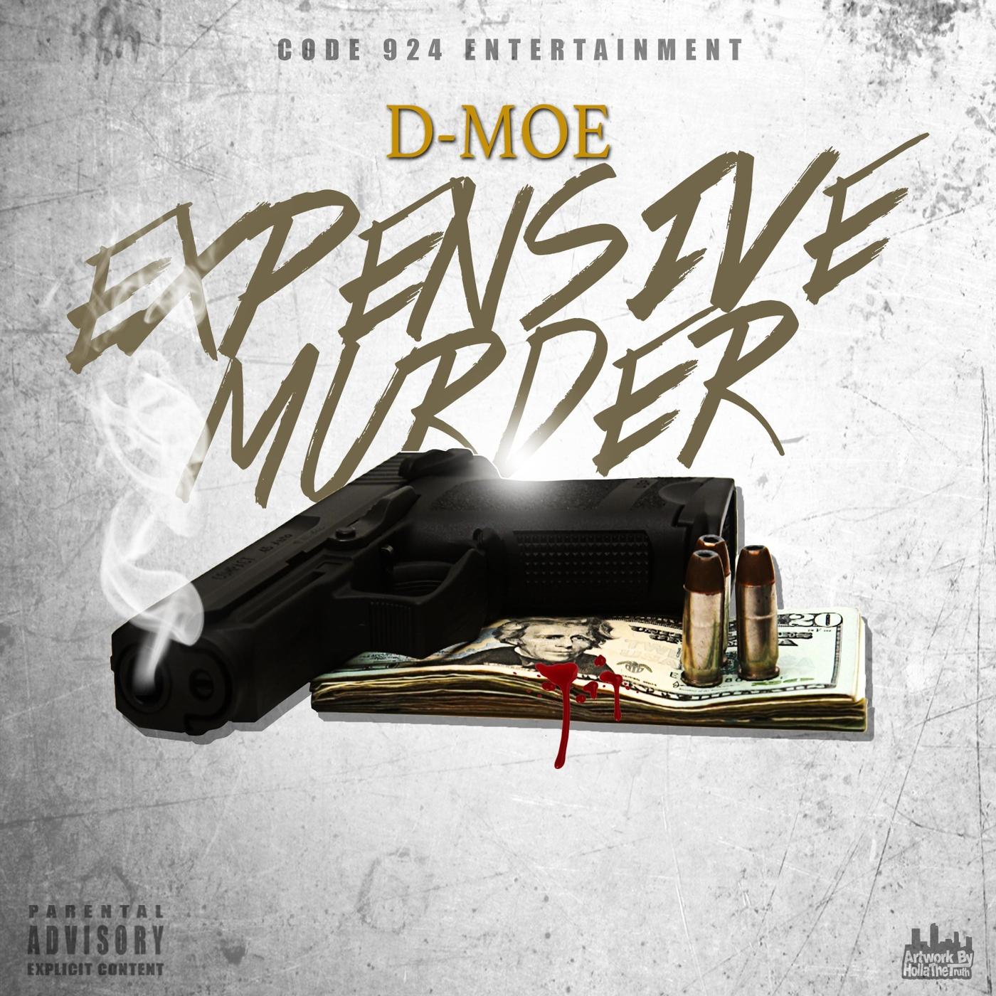 Expensive Murder