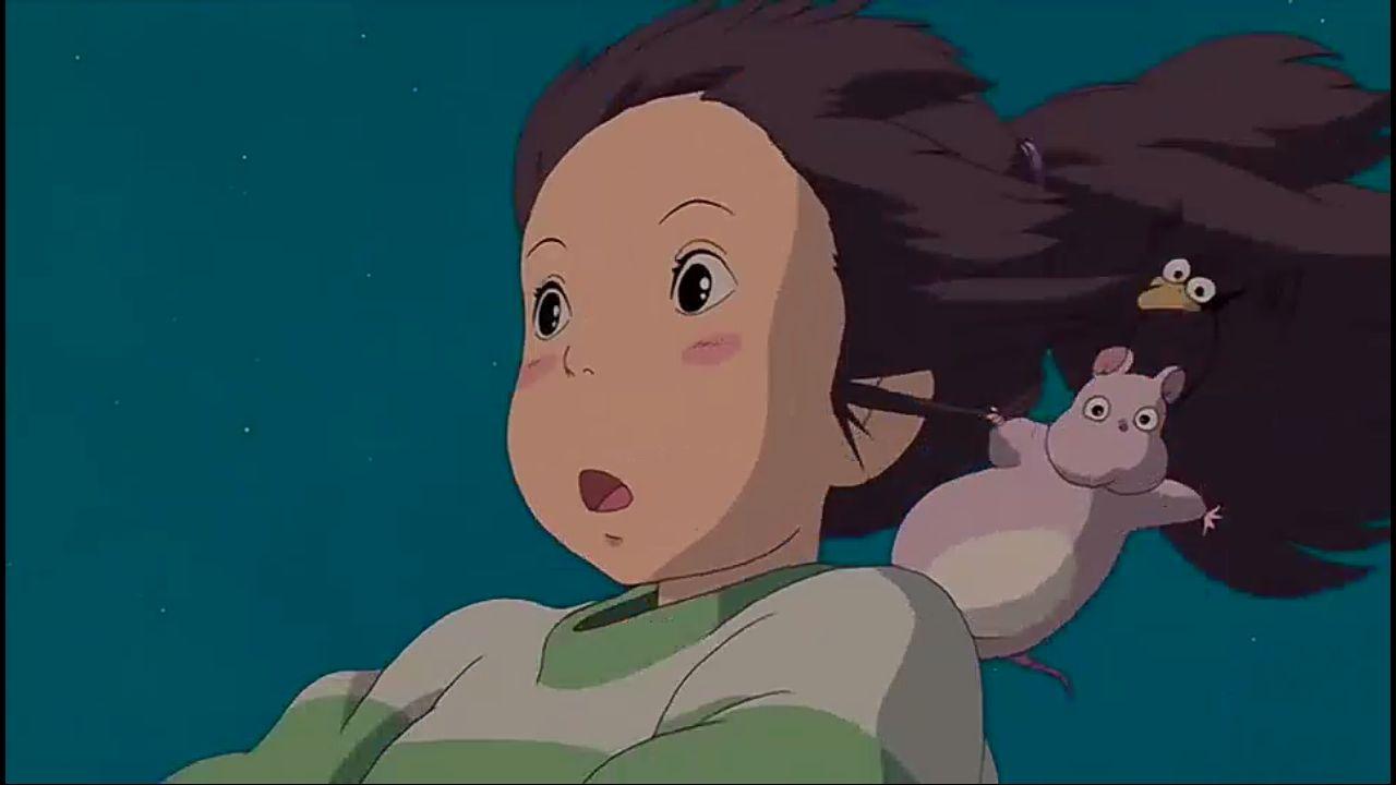 Always with me（口琴）