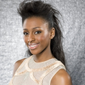 Alexandra Burke