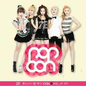 P.O.P Con - 玩耍吧