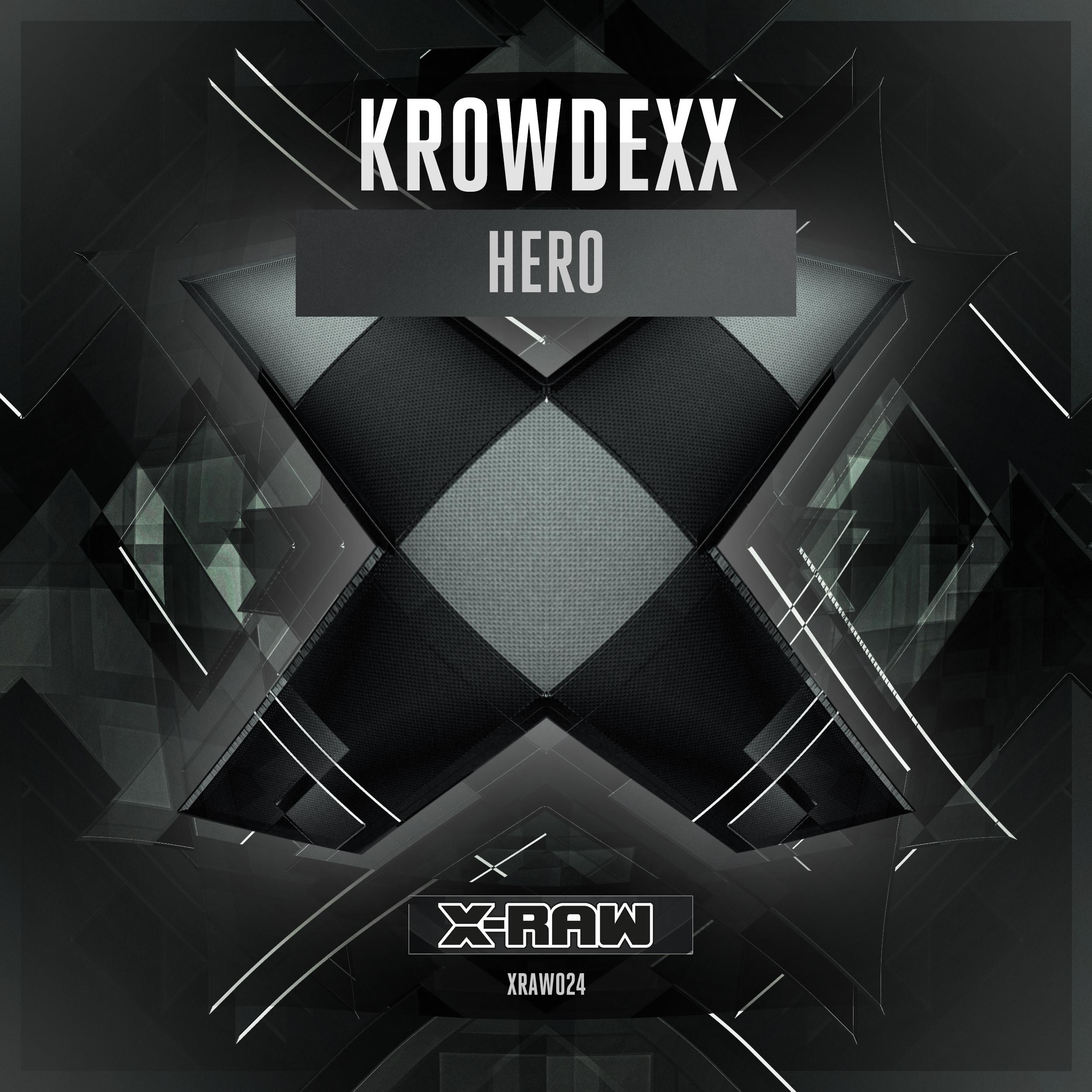 Hero (Radio Edit)