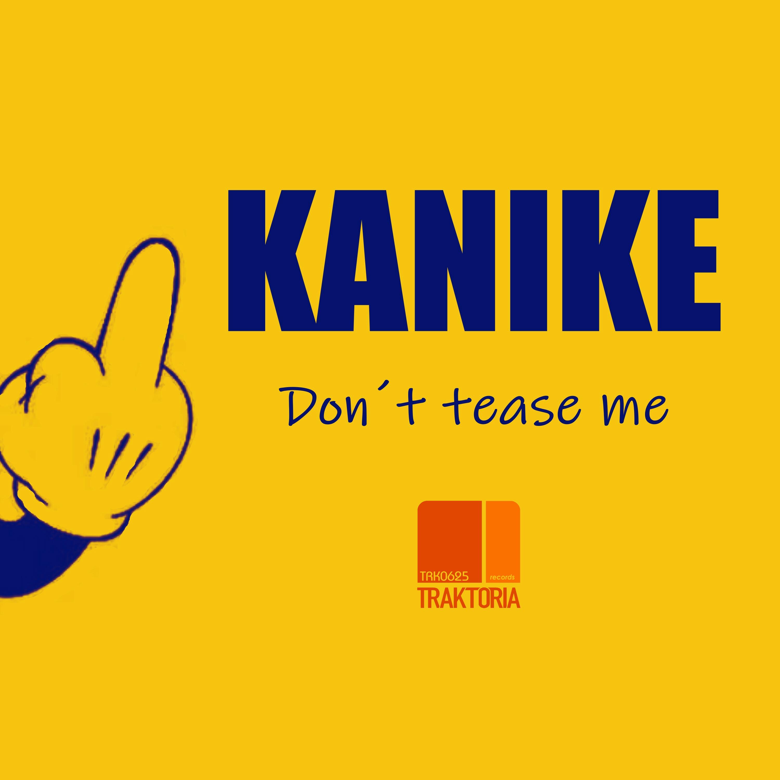 Don´t Tease Me