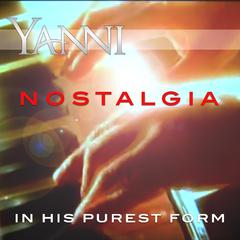 Nostalgia – in His Purest Form