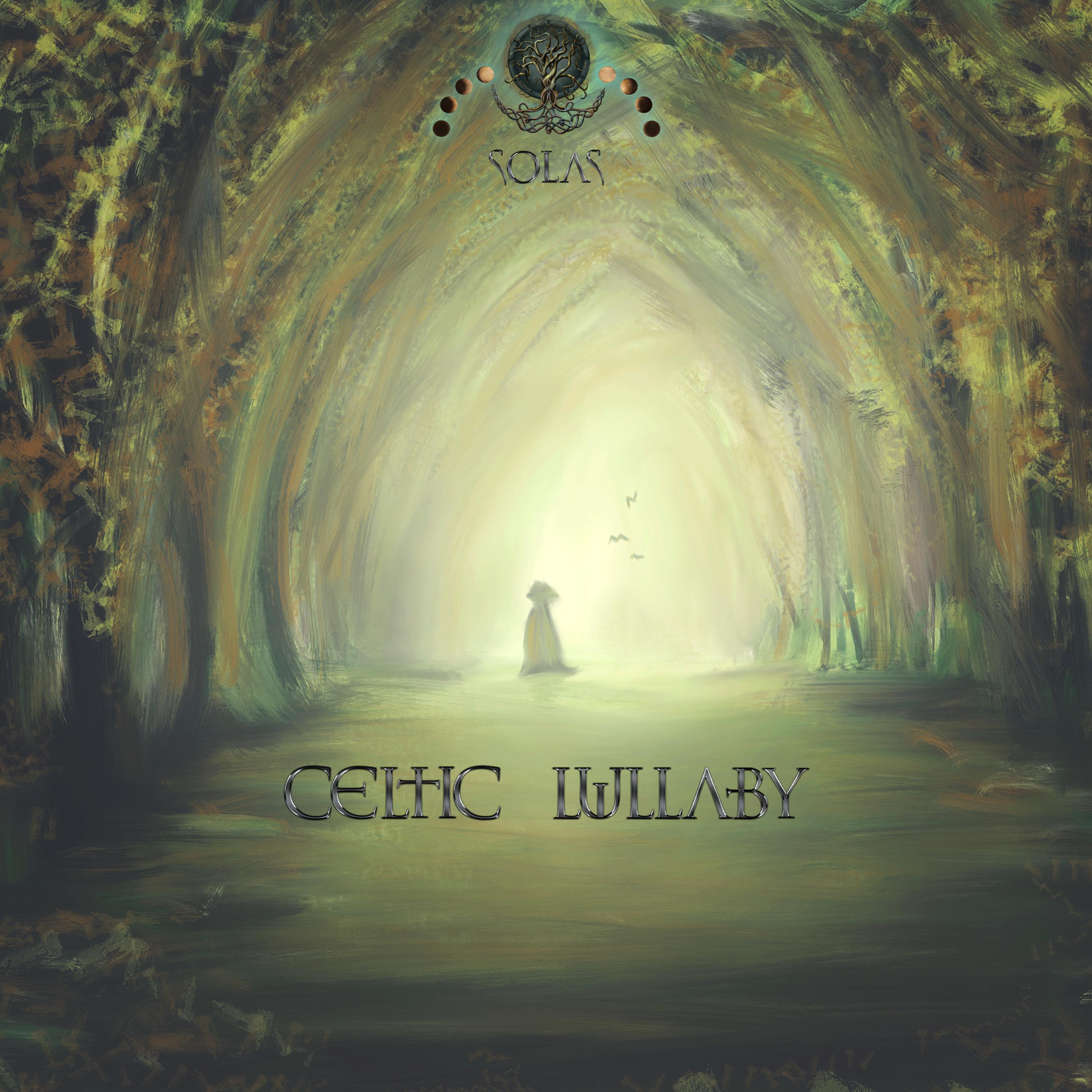 Celtic Lullaby