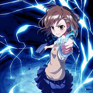电流少女 | 二次元封面的Dubstep电音