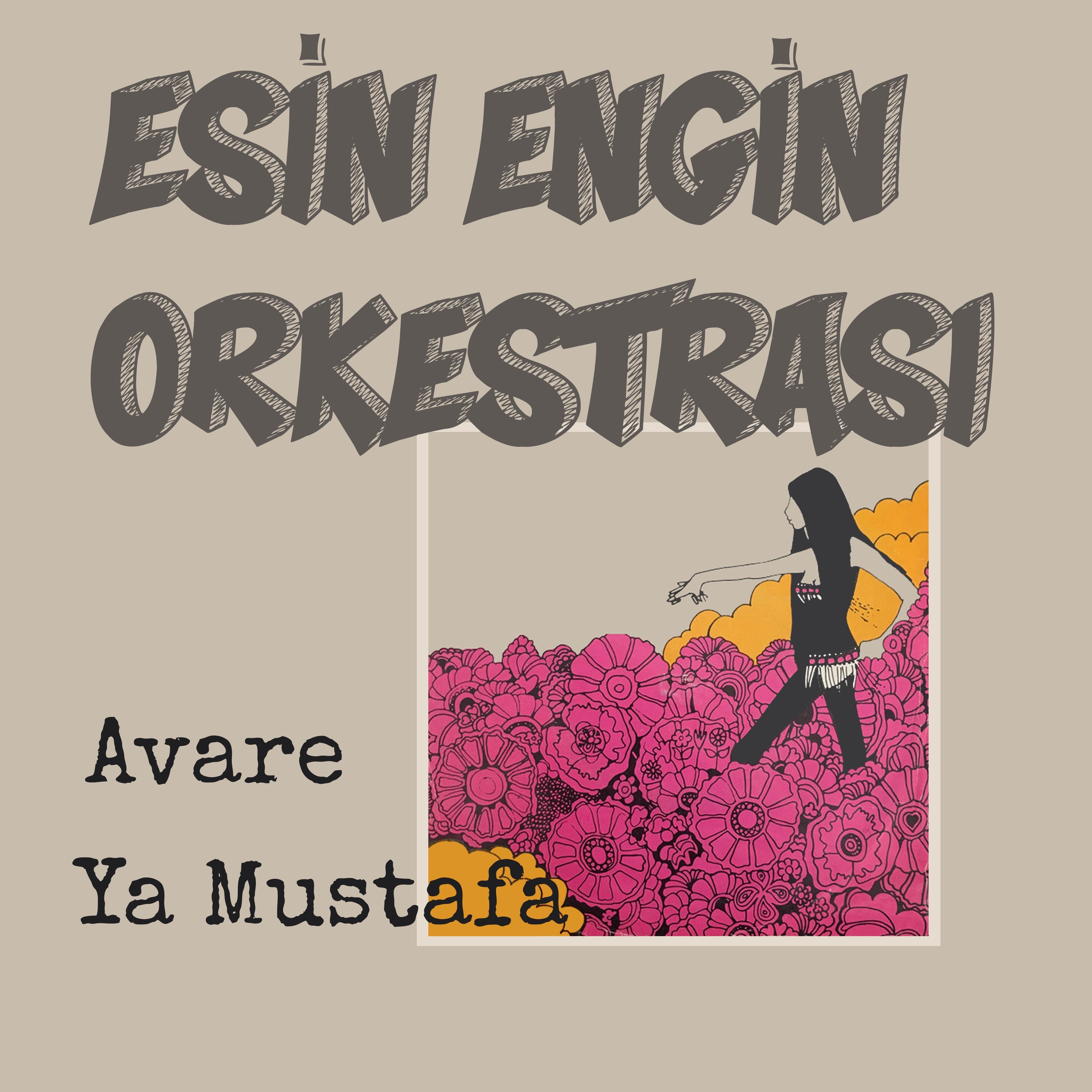 Avare - Ya Mustafa