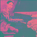 Absolutely The Best: Jelly Roll Morton专辑