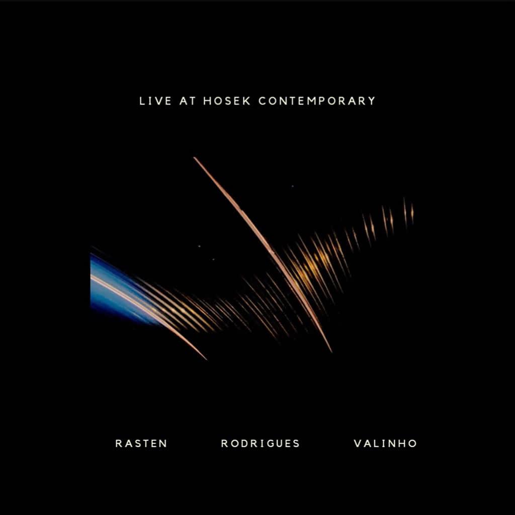Live at Hosek Contemporary