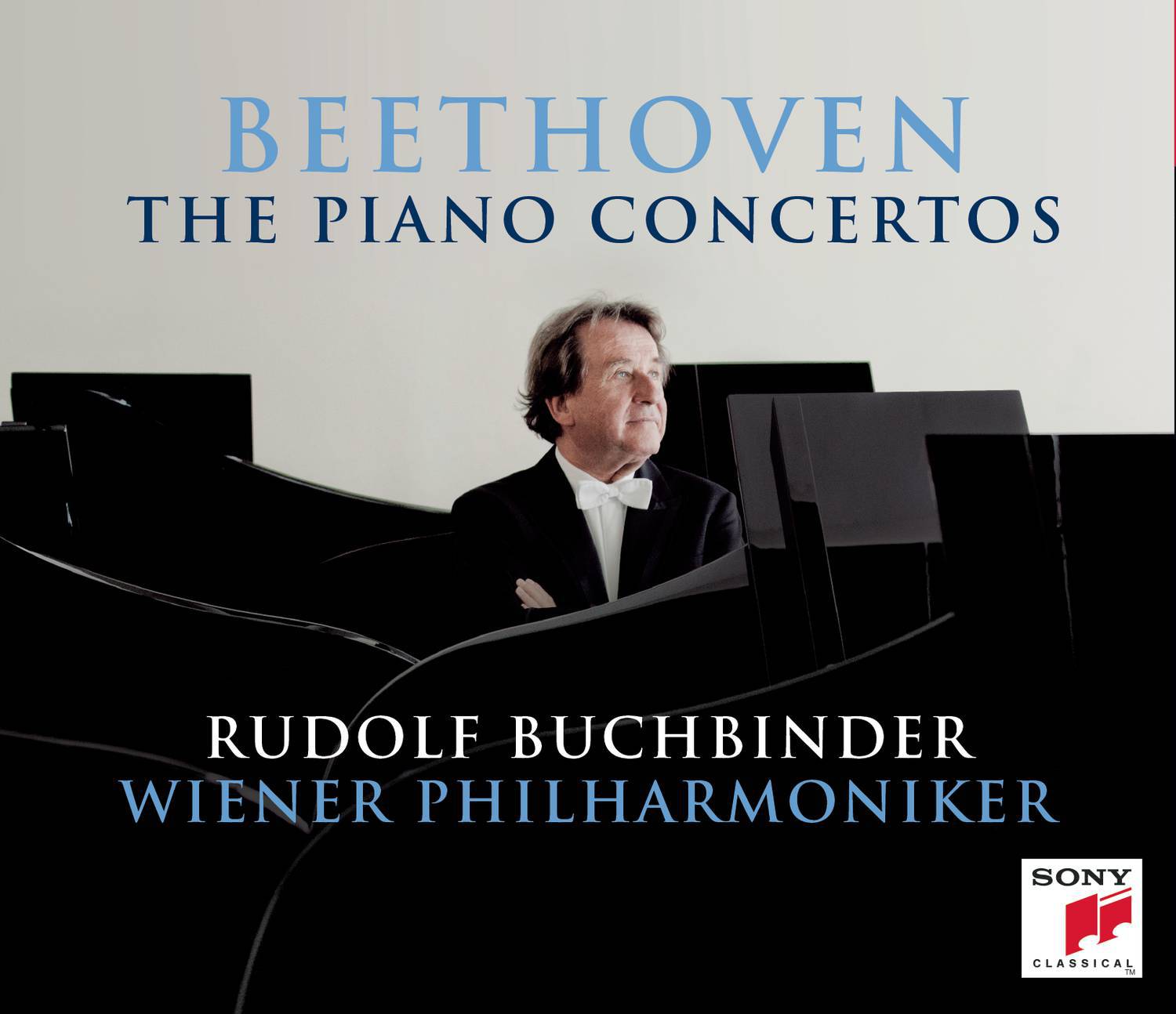 Beethoven: The Piano Concertos专辑