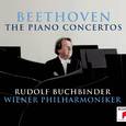 Beethoven: The Piano Concertos