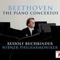 Beethoven: The Piano Concertos专辑