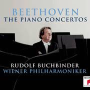 Beethoven: The Piano Concertos