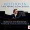 Beethoven: The Piano Concertos专辑