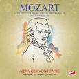 Mozart: Concerto for Piano and Orchestra No. 17 in G Major, K. 453 (Digitally Remastered)