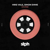 Mike Vale - Divine (Huxley Remix)