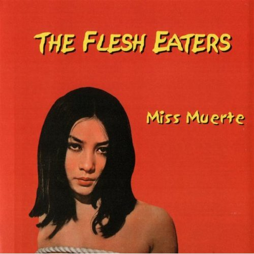 Miss Muerte