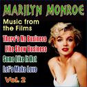 Music from the Films Vol.Ii
