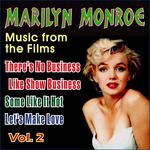 Music from the Films Vol.Ii专辑