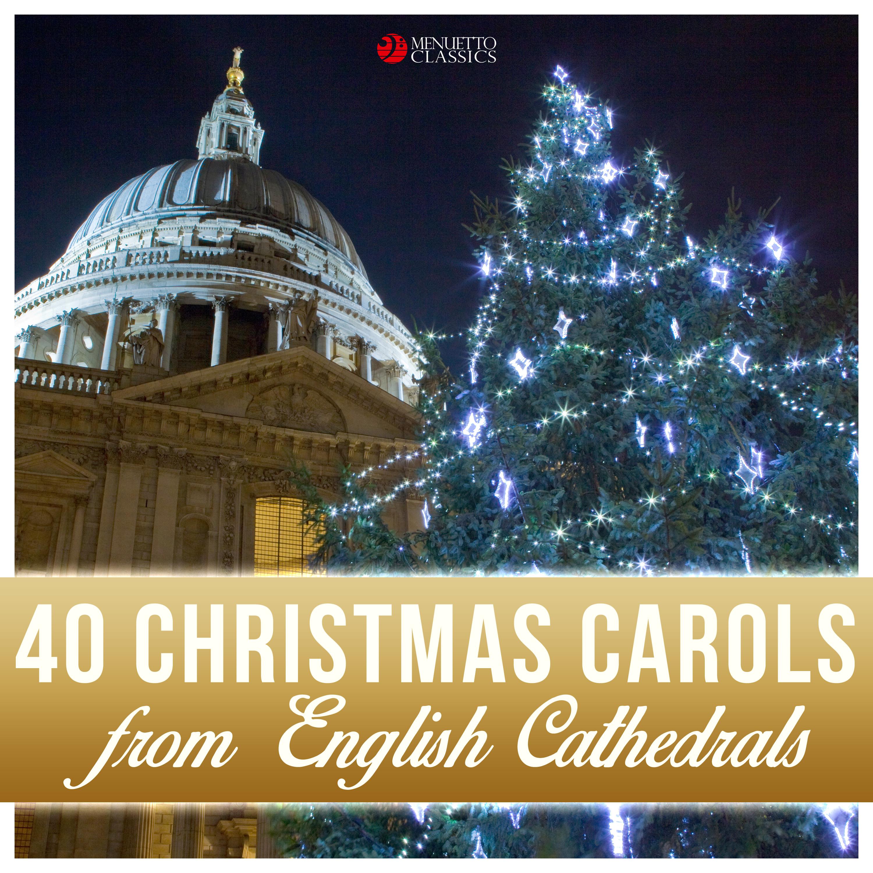 Lincoln Cathedral Choir - While Shepherds Watched Their Flocks by Night