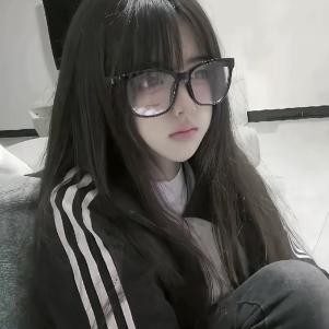 世界本就欠我一個這麼可愛的伱