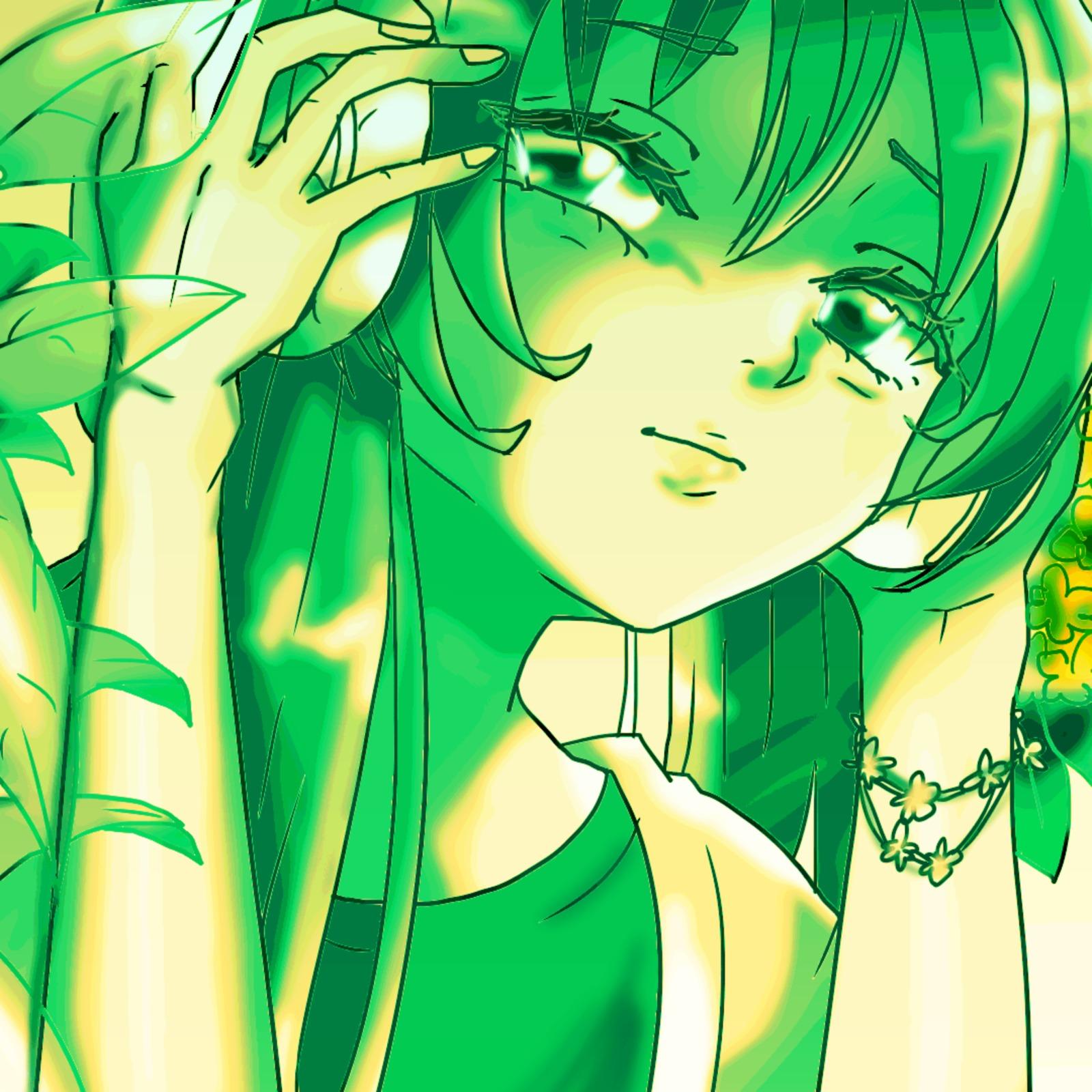 金木犀 (feat. 雪解)