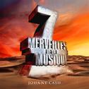 7 merveilles de la musique: Johnny Cash专辑