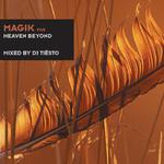 Magik Five Mixed By DJ Tiësto专辑