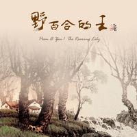 原版伴奏  心的归回 - 野地百合  [高清版]