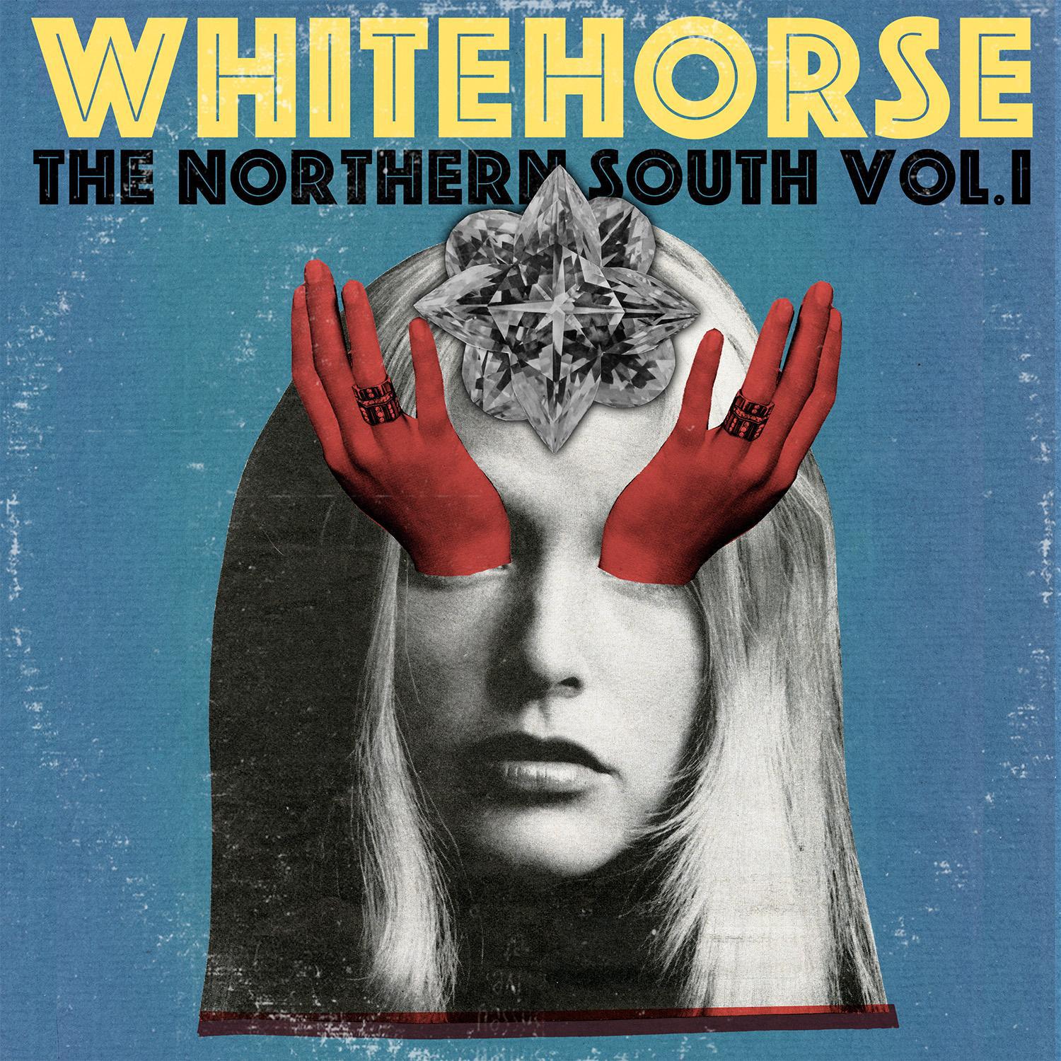 The Northern South Vol. 1专辑