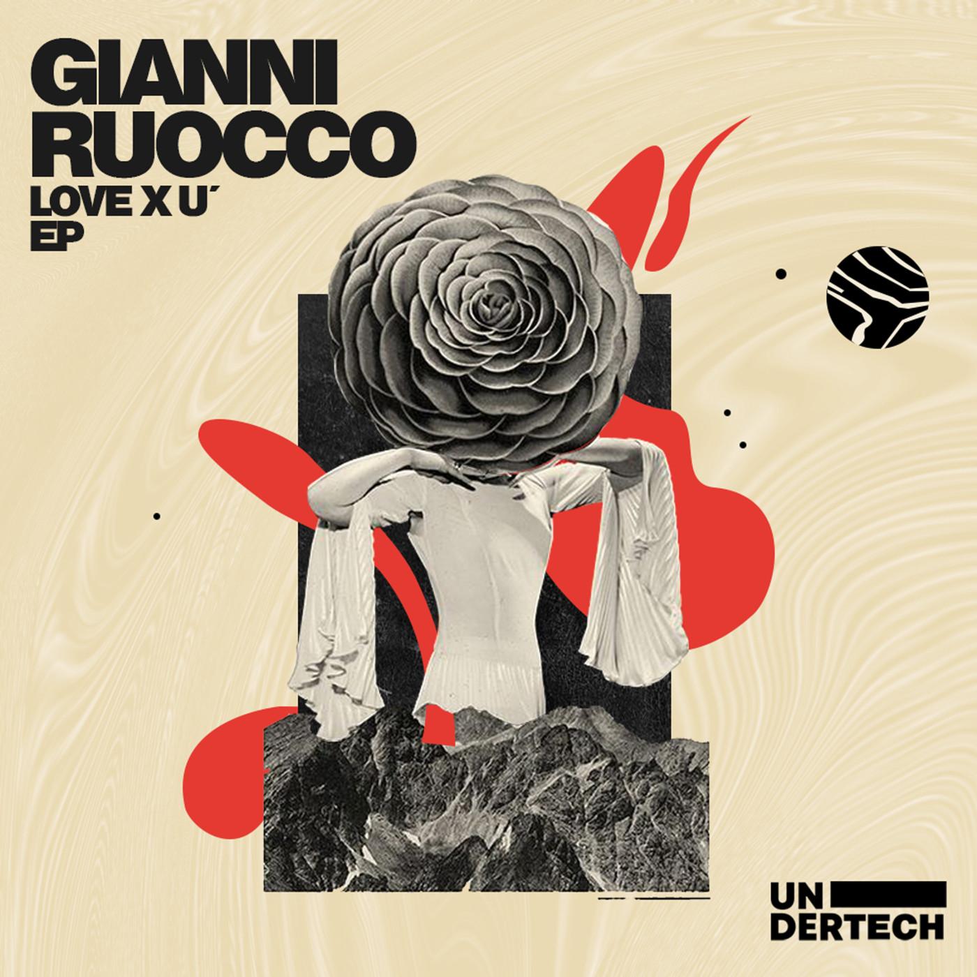 Love X U' EP