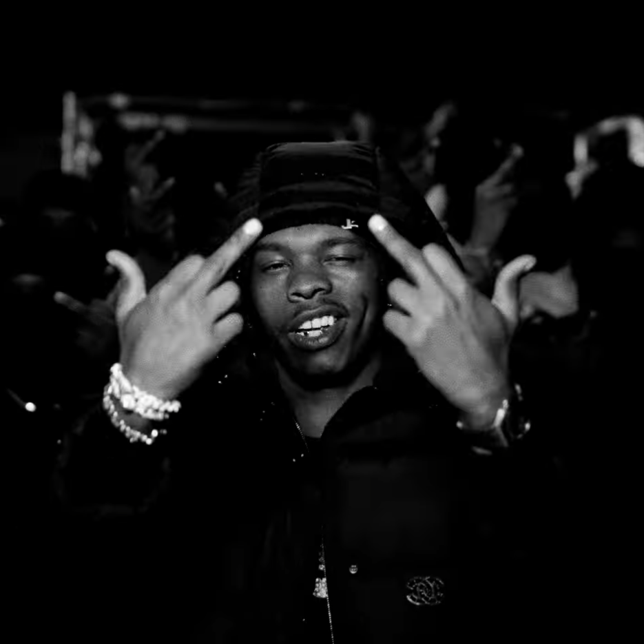 '' 汉尼拔 '' 情绪 Lil Baby × SASI Type Beat