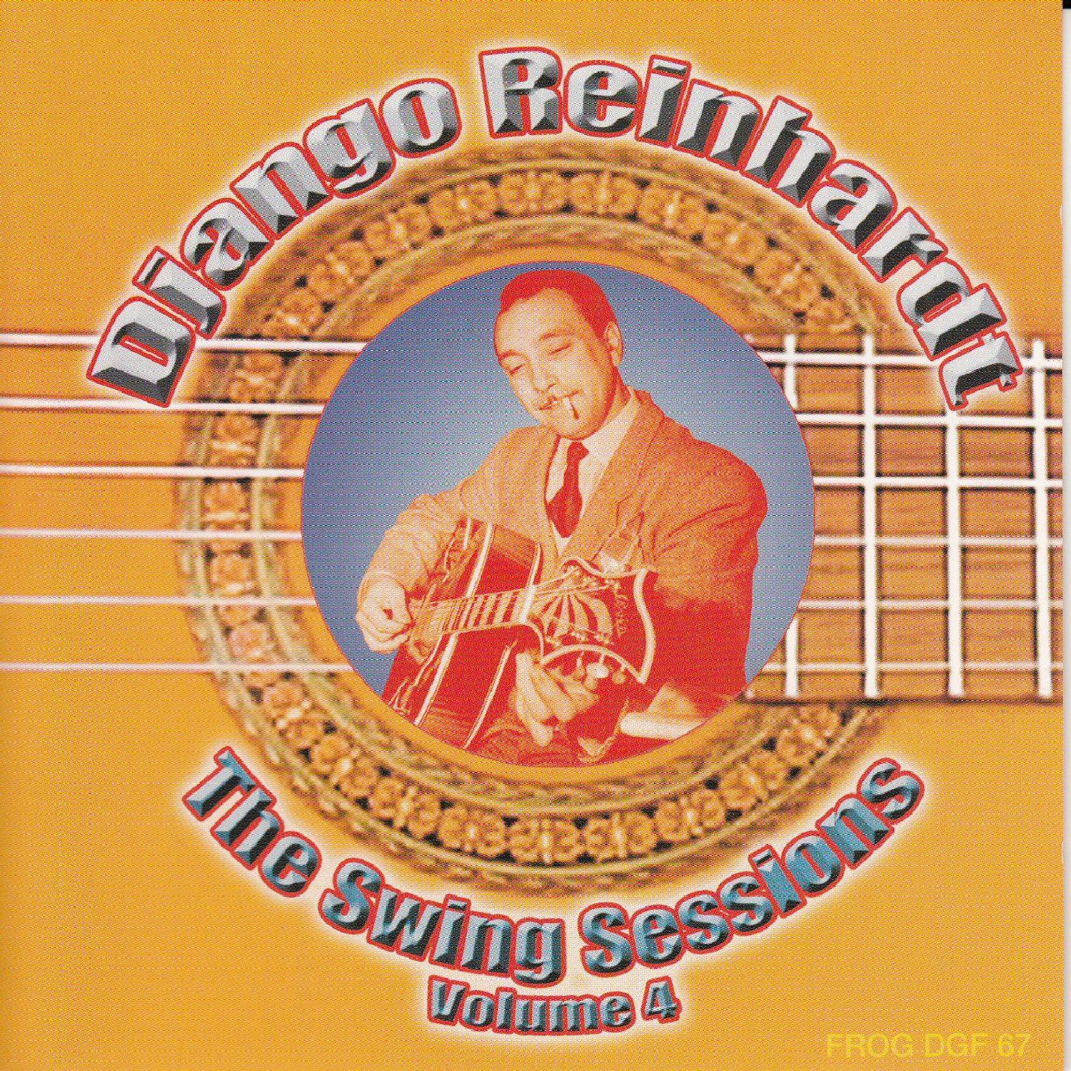 The Swing Sessions, Vol. 4