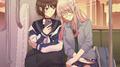 I Wish This Moment Would Last Forever专辑