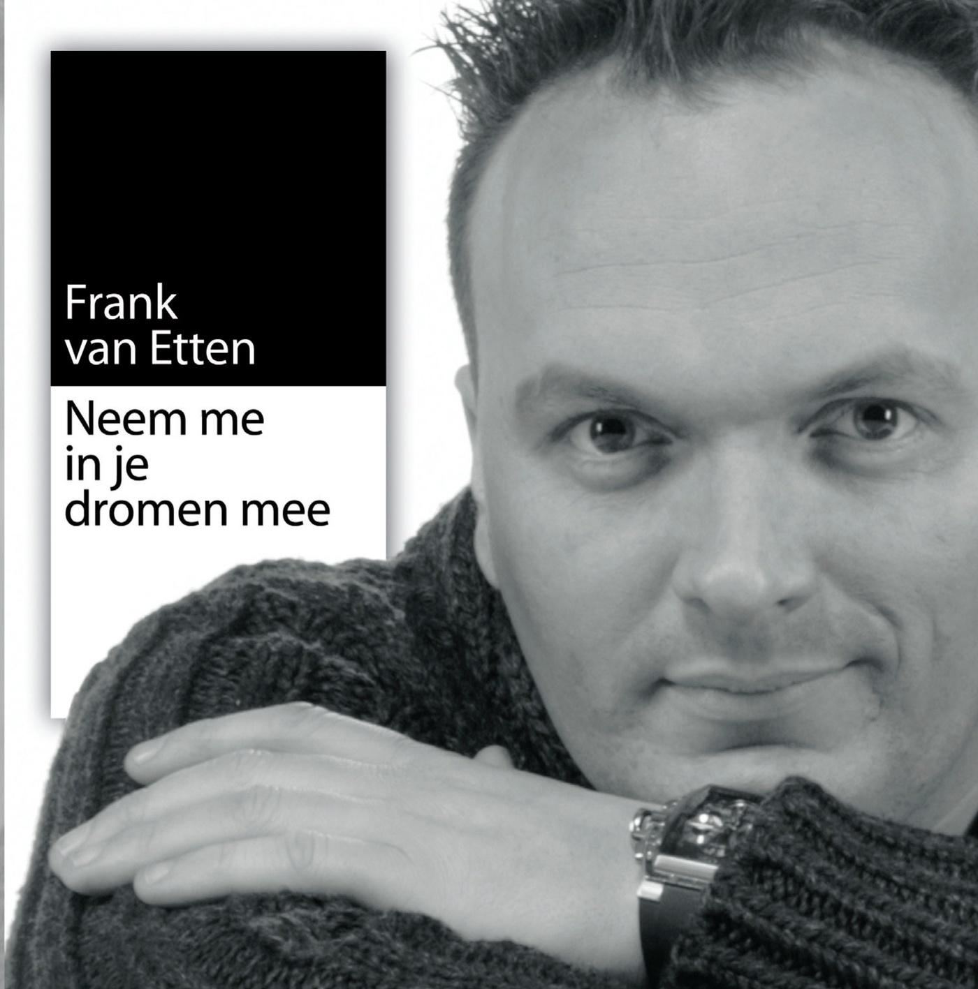 Neem me in je dromen mee