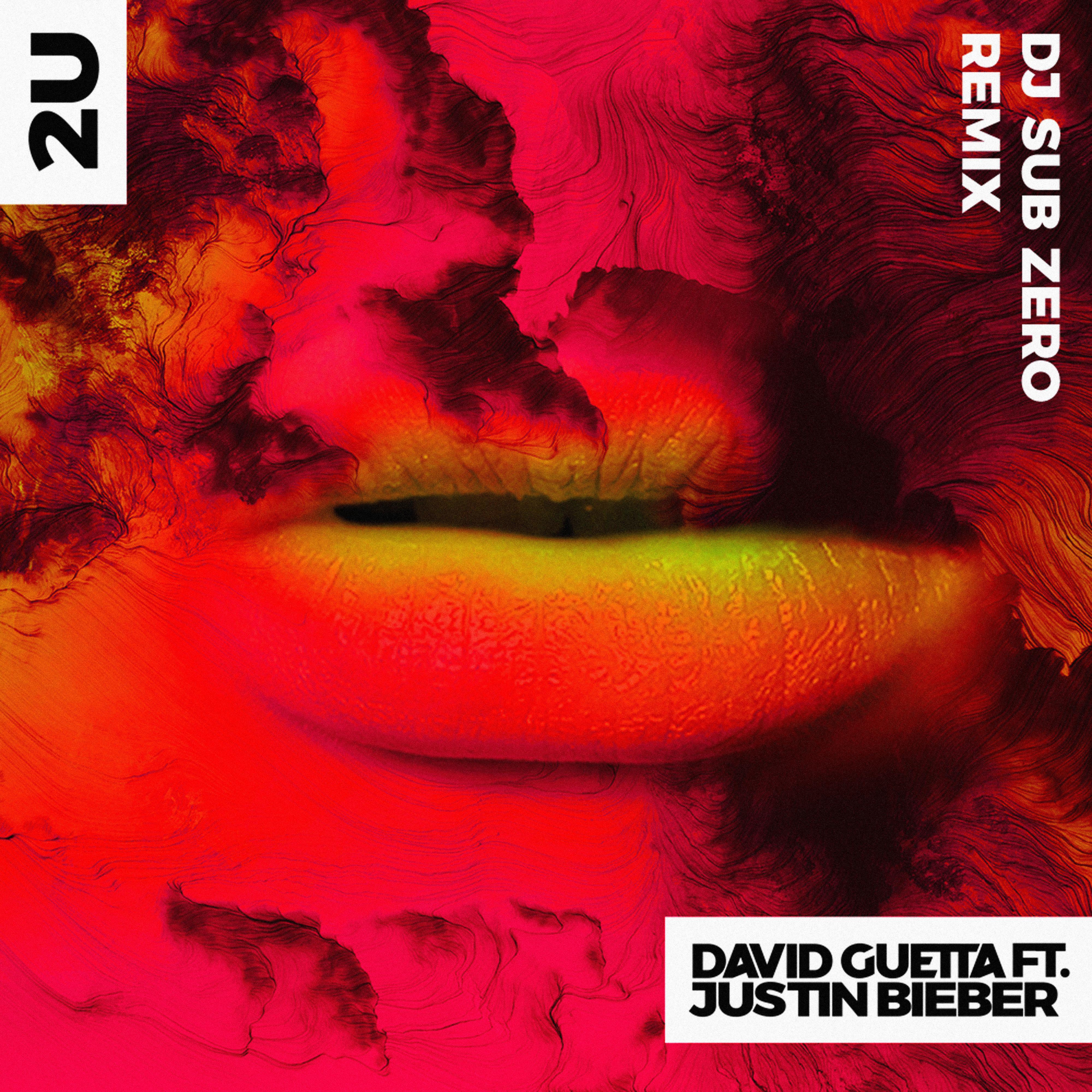 2U (feat. Justin Bieber) [DJ Sub Zero Remix]专辑