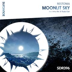 Moonlit Sky (Radio Edit)