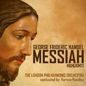 George Frideric Händel's Messiah (Highlights)专辑