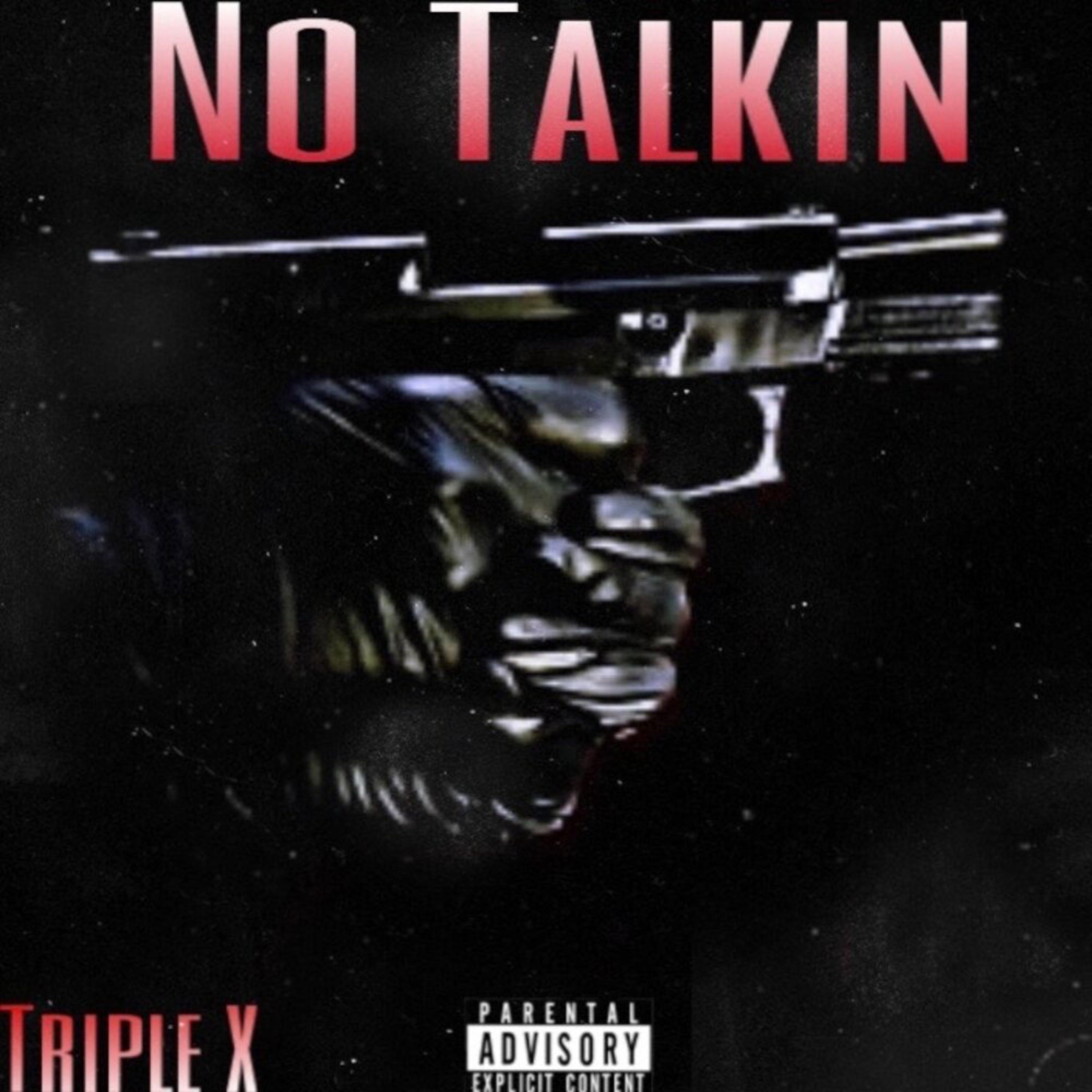 No Talkin