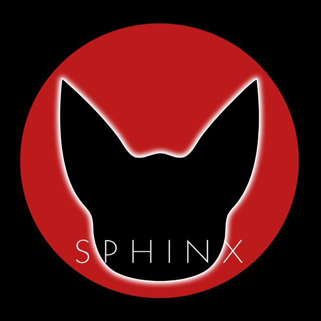 Sphinx专辑