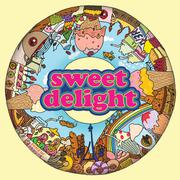 Sweet Delight (SPC Ver.)