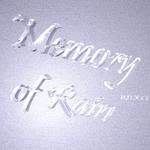 Memory of Rain专辑