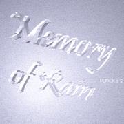 Memory of Rain